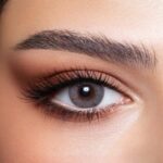 Elite-Crystal N Contact Lenses
