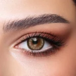 Bella Diamond Mysterious Contact Lens