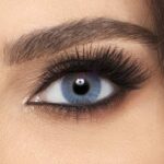 Freshlook Blue Contact Lens – Colors Collection