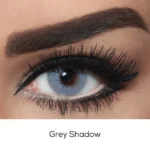 Bella Gray Shadow Contact Lenses – Diamond Collection