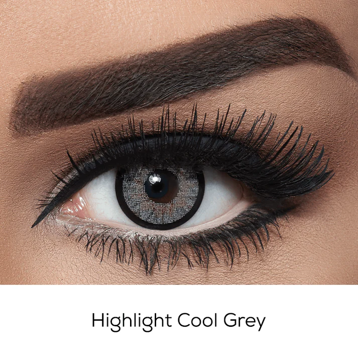 Bella Highlight Cool Grey