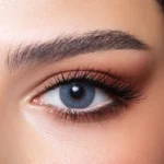 Bella Moon Stone Contact Lens – Diamond Collection